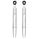 OXO Good Grips 2pk Mini Tongs G5