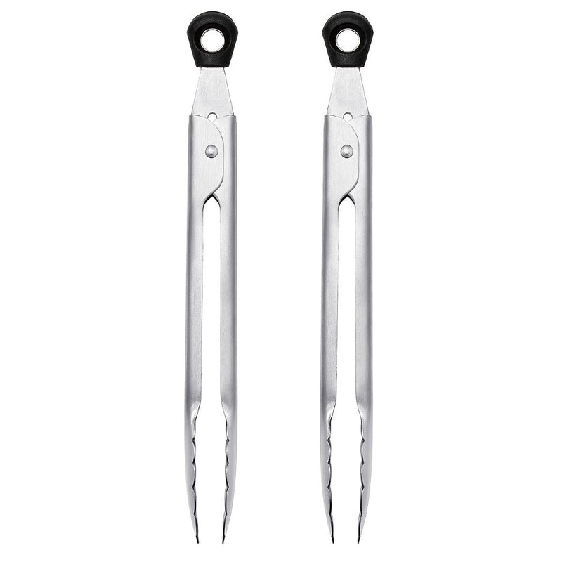 OXO Good Grips 2pk Mini Tongs G5