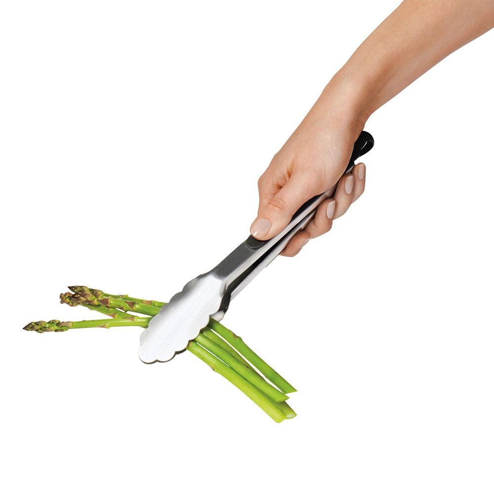 OXO Good Grips 2pk Mini Tongs G5