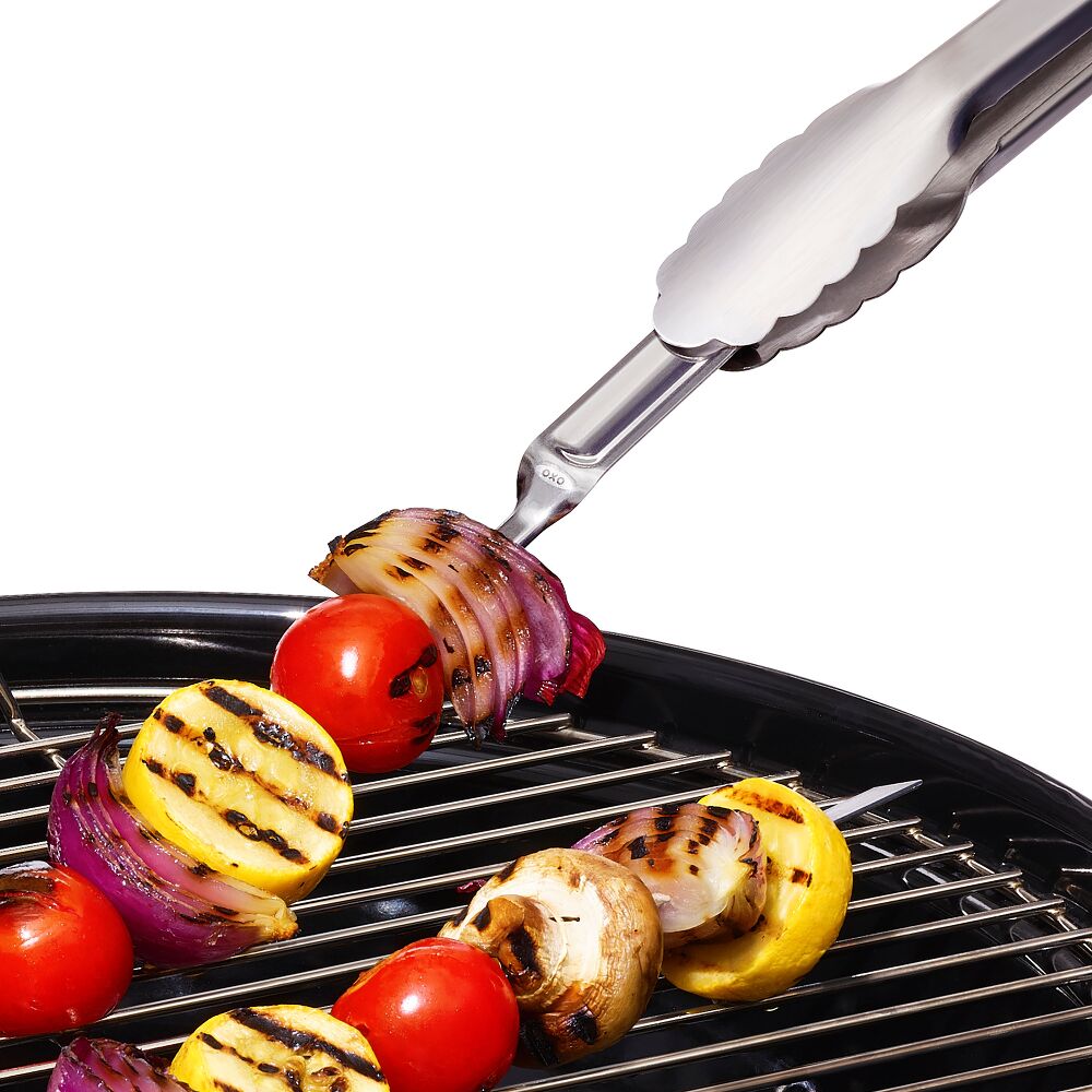 13-Piece Grilling Bundle B2