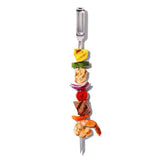 6-Piece Grilling Skewer Set U4