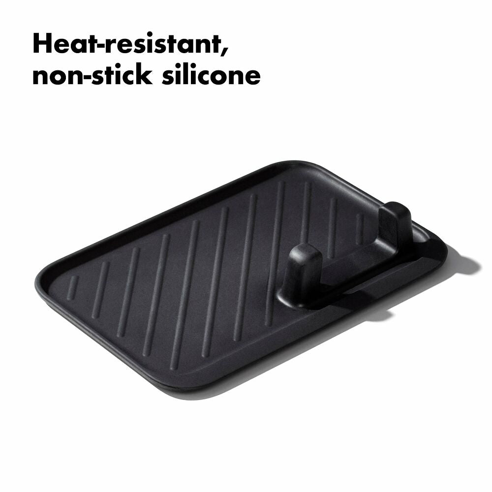 Grilling Tool Rest Z7