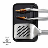 Grilling Tool Rest Z7