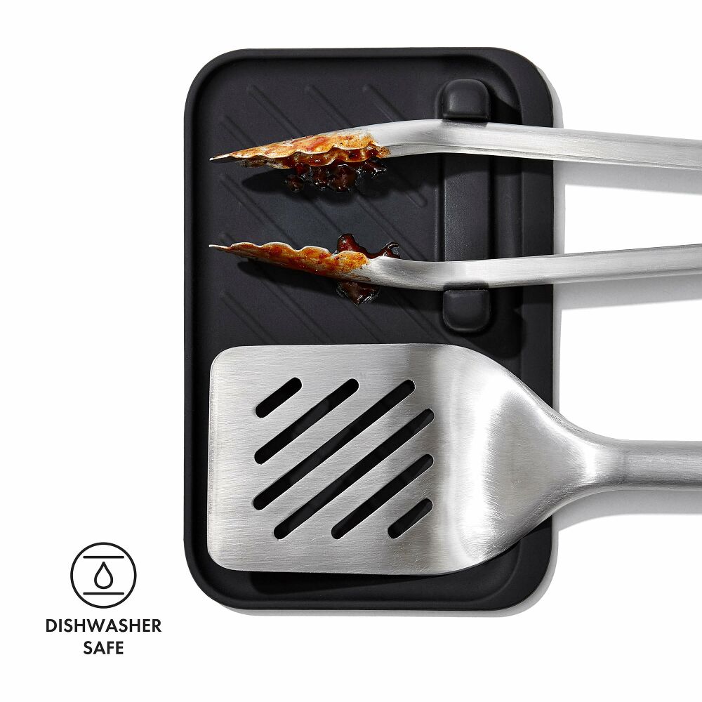 Grilling Tool Rest Z7