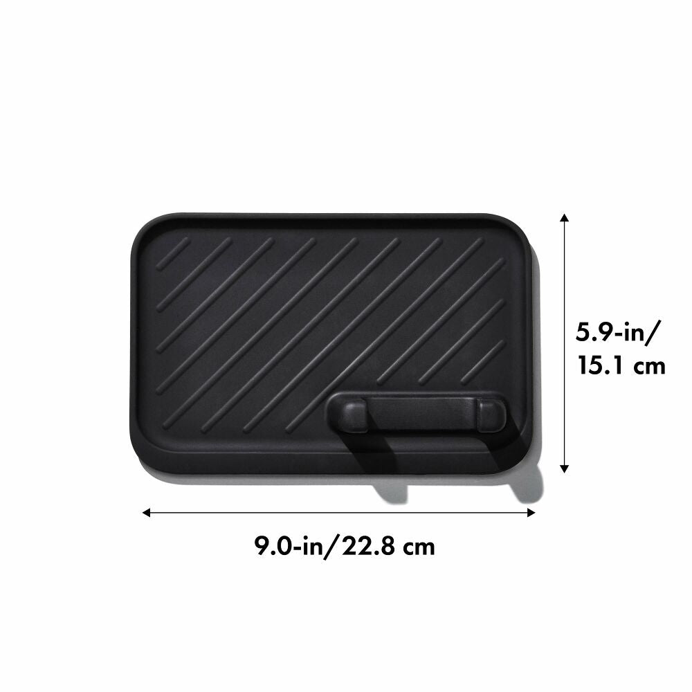 Grilling Tool Rest Z7