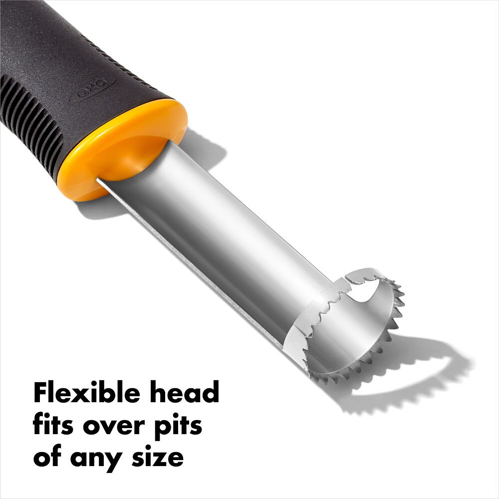 OXO Good Grips Peach Pitter N5