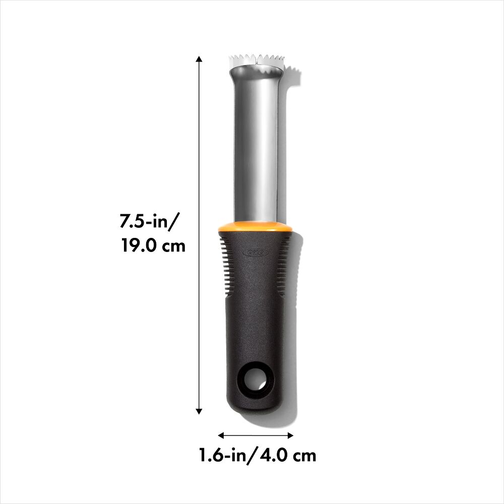 OXO Good Grips Peach Pitter N5