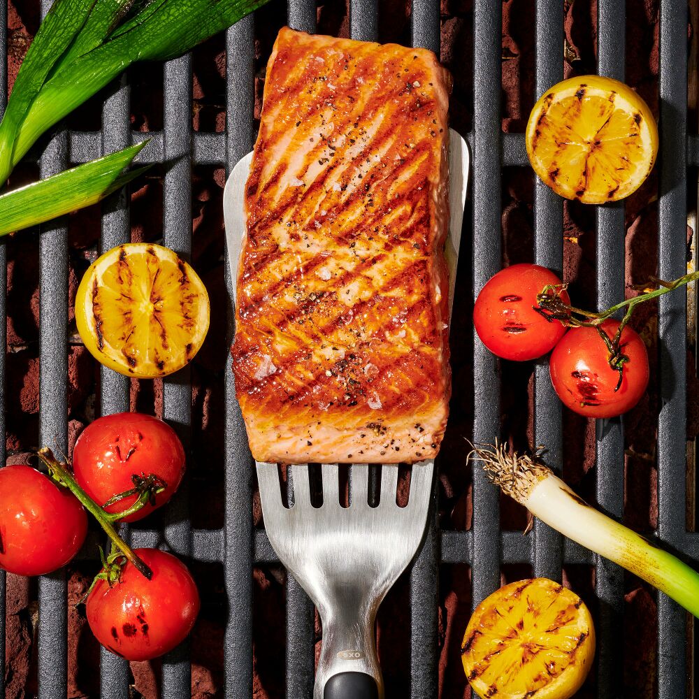 Grilling Precision Turner B8