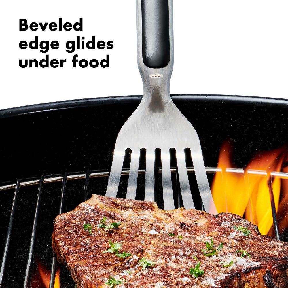 Grilling Precision Turner B8