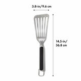 Grilling Precision Turner B8