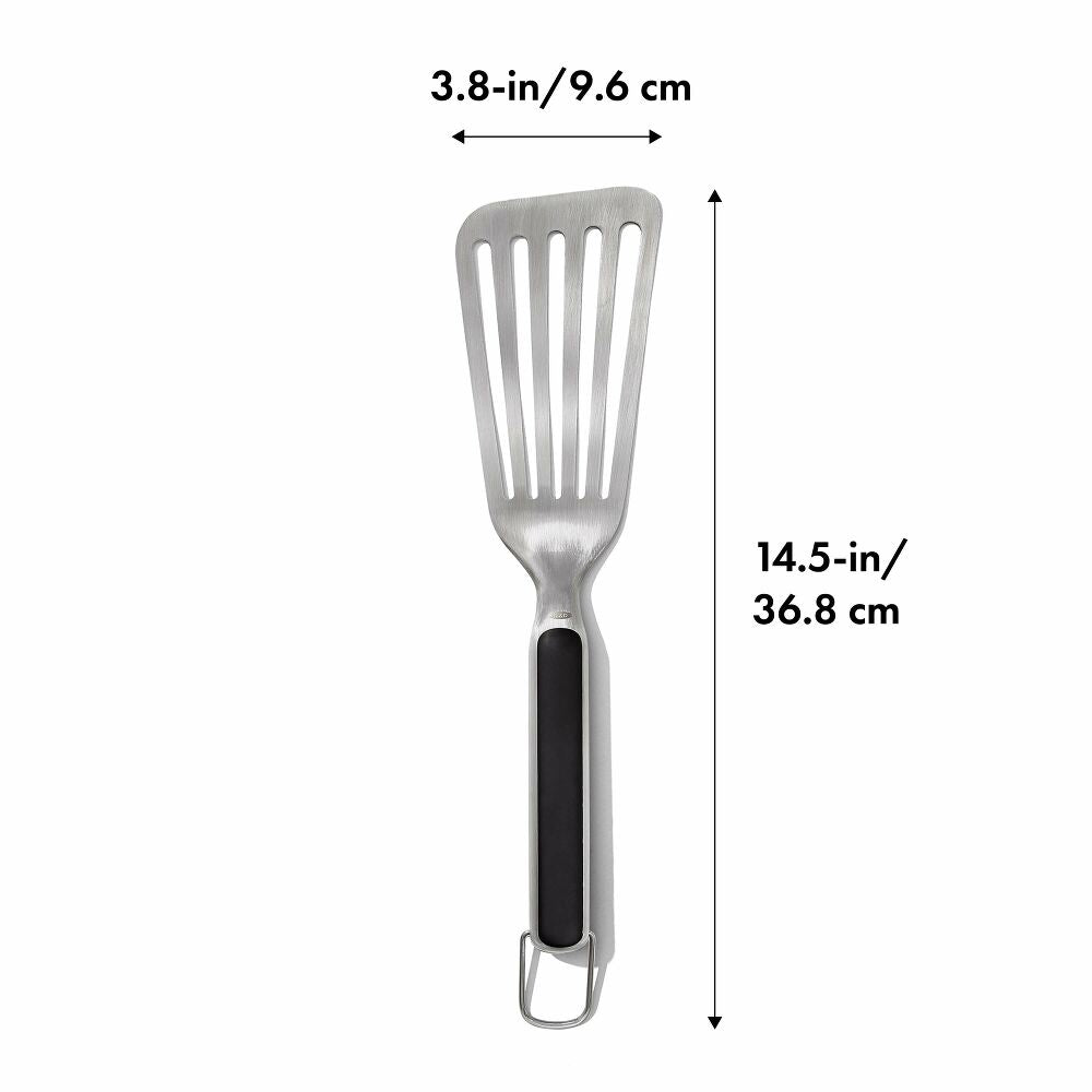 Grilling Precision Turner B8