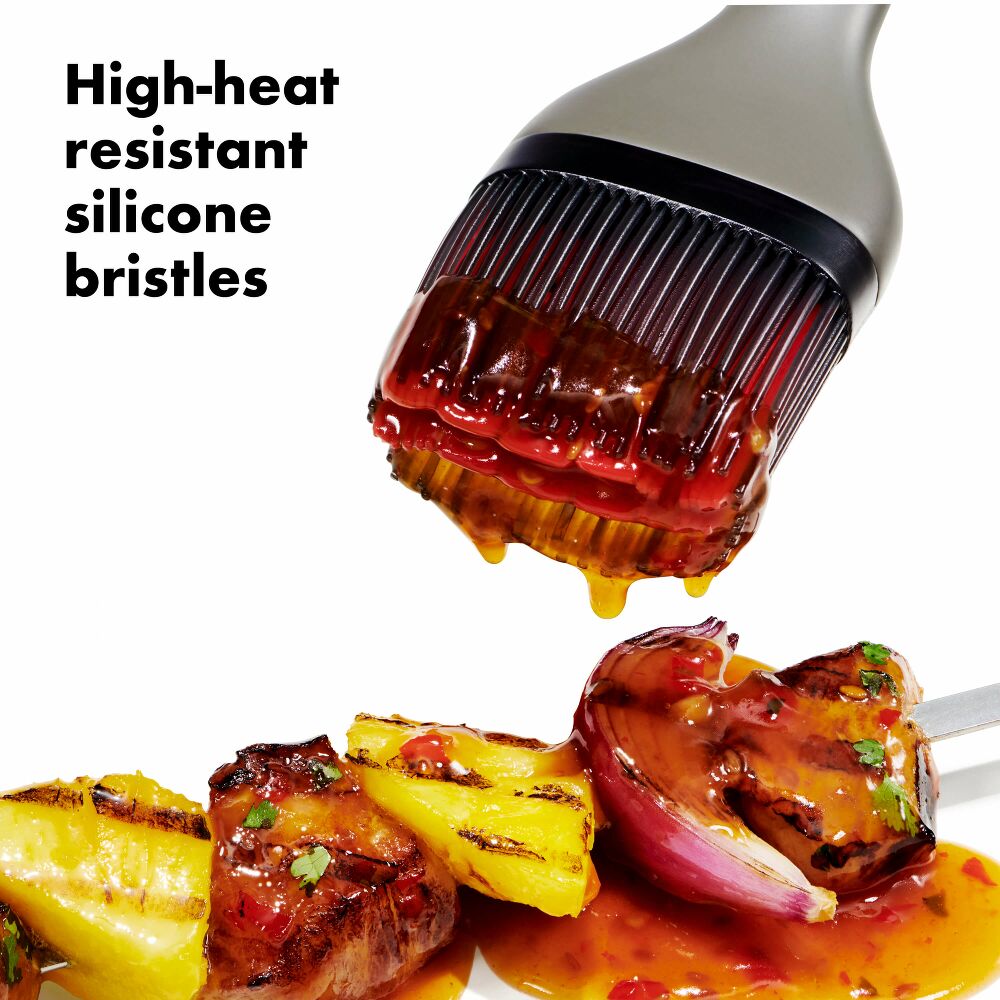 Grilling Basting Brush L1