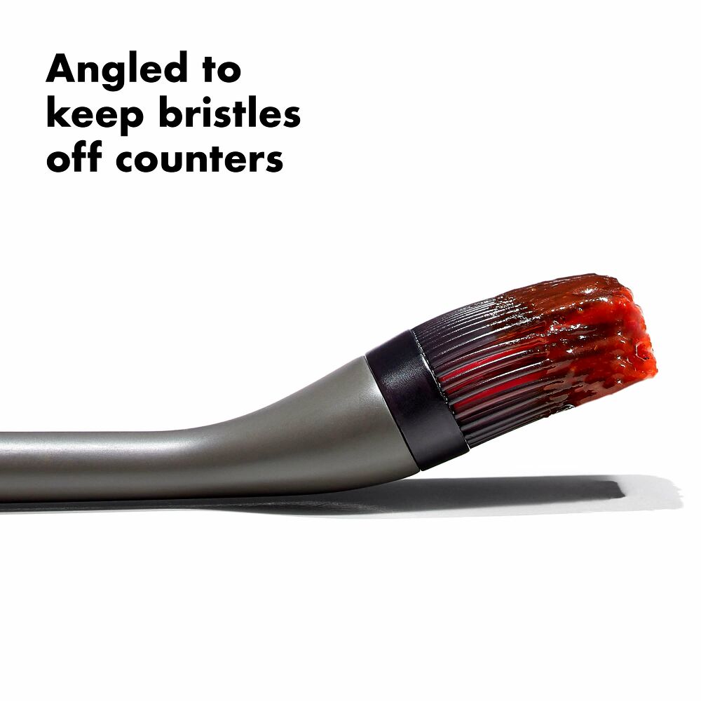 Grilling Basting Brush L1