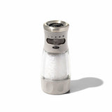 Contoured Mess-Free Salt Grinder R1