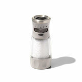 Contoured Mess-Free Salt Grinder R1