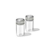 Glass Adjustable Shaker Set U4
