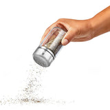 Glass Adjustable Shaker Set U4