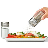 Glass Adjustable Shaker Set U4
