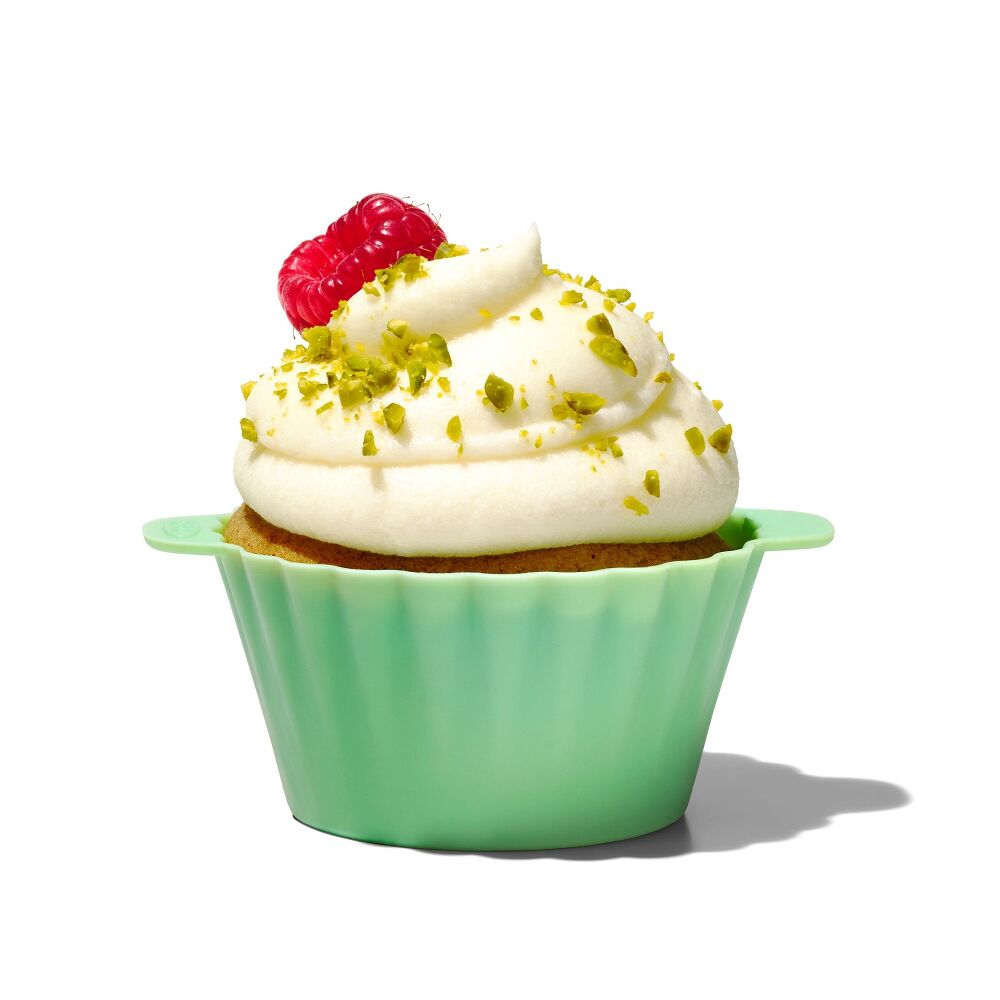 Silicone Baking Cups - Blister T2