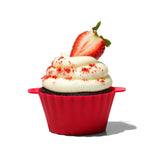 Silicone Baking Cups - Blister T2