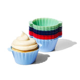 Silicone Baking Cups - Blister T2