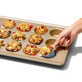 Silicone Baking Cups - Blister T2