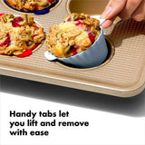 Silicone Baking Cups - Blister T2