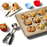 Silicone Baking Cups - Blister T2