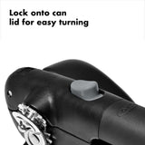 Locking Can Opener E7