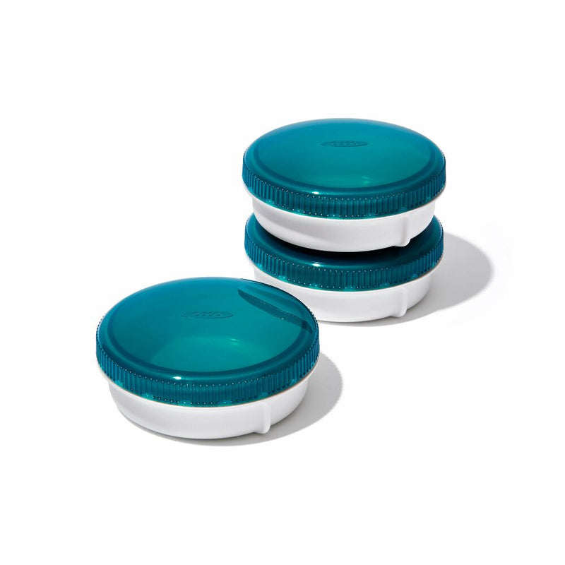 Prep & Go Condiment Keepers M2