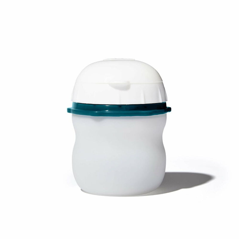Prep & Go Silicone Squeeze Bottle P1