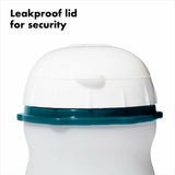 Prep & Go Silicone Squeeze Bottle - 2 Pack I2