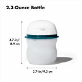 Prep & Go Silicone Squeeze Bottle P1