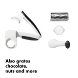 Rotary Grater V6