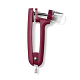 OXO Good Grips Cherry & Olive Pitter - Beet X1