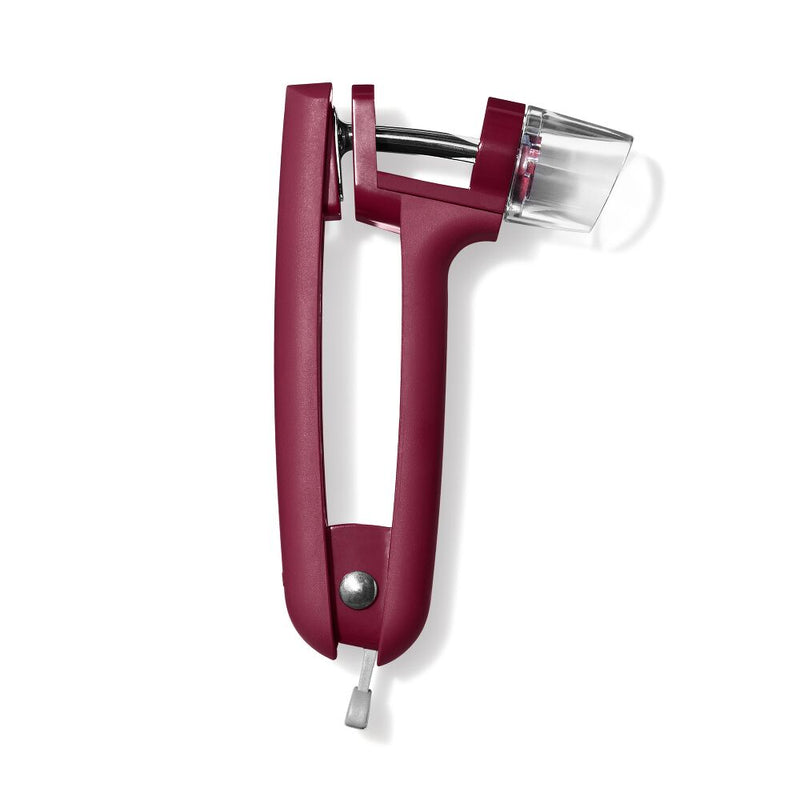 OXO Good Grips Cherry & Olive Pitter - Beet X1