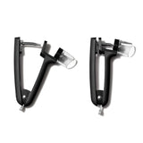 Cherry & Olive Pitter - Black U6