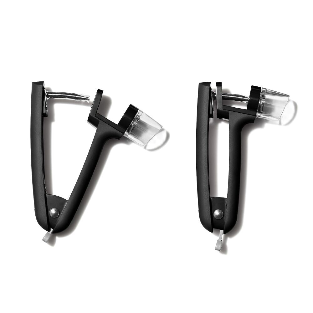 Cherry & Olive Pitter - Black U6