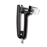 Cherry & Olive Pitter - Black U6