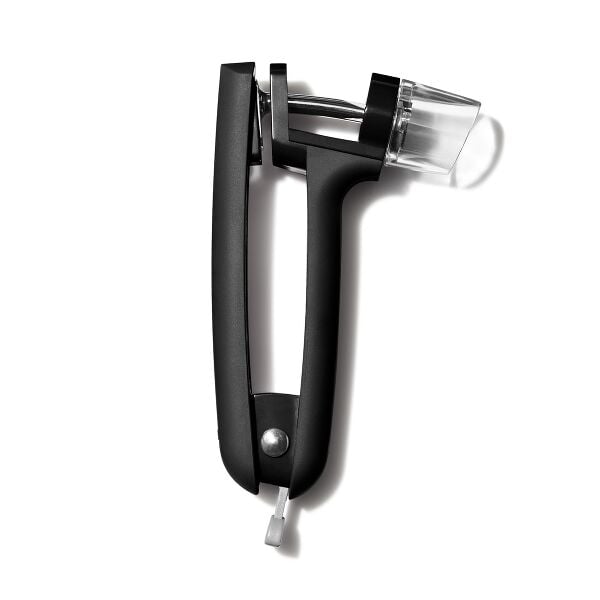 Cherry & Olive Pitter - Black U6
