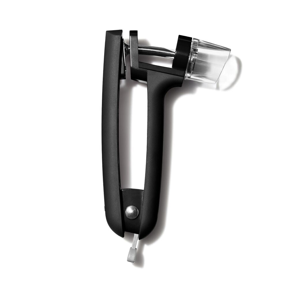 Cherry & Olive Pitter - Black U6
