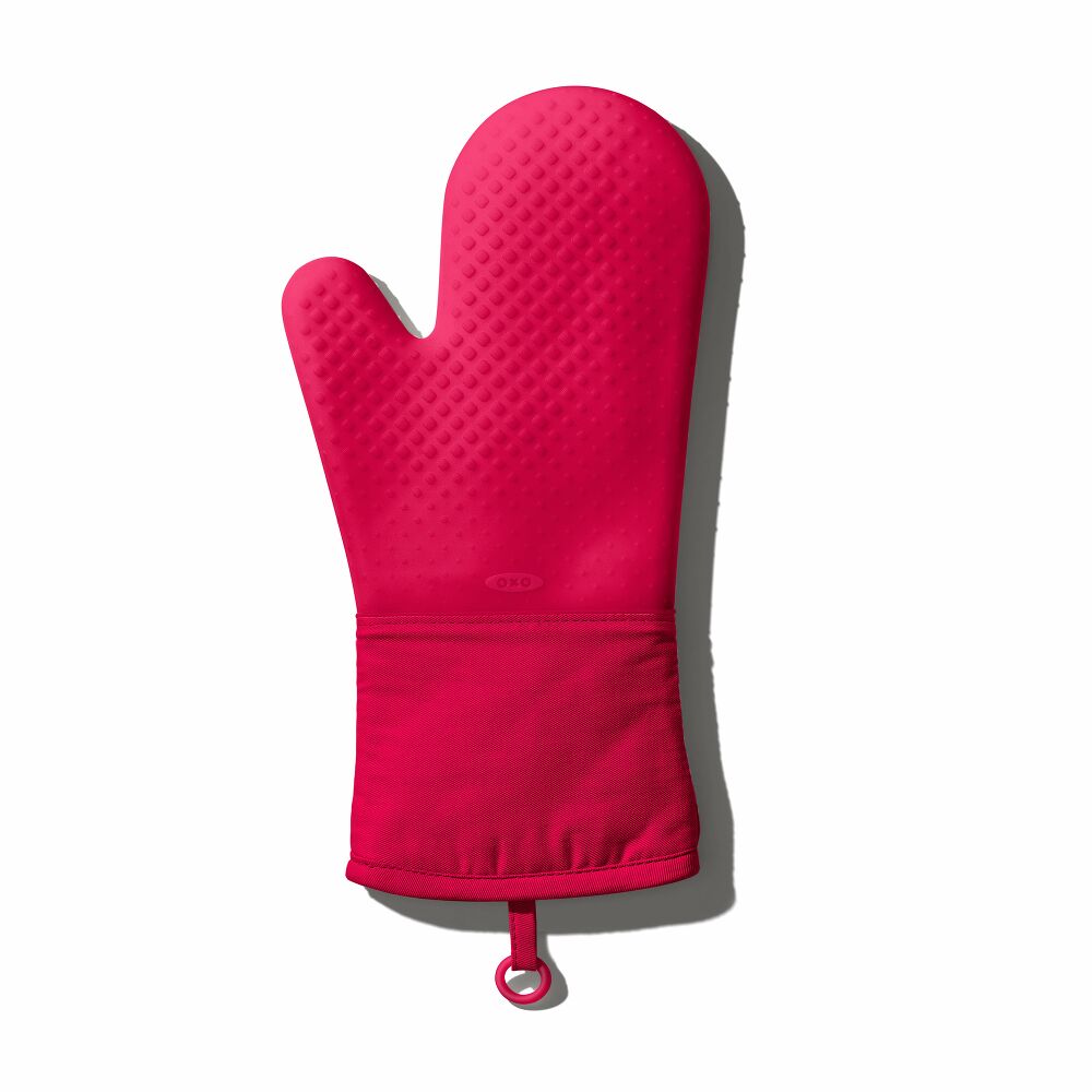 Silicone Oven Mitt - Jam F7