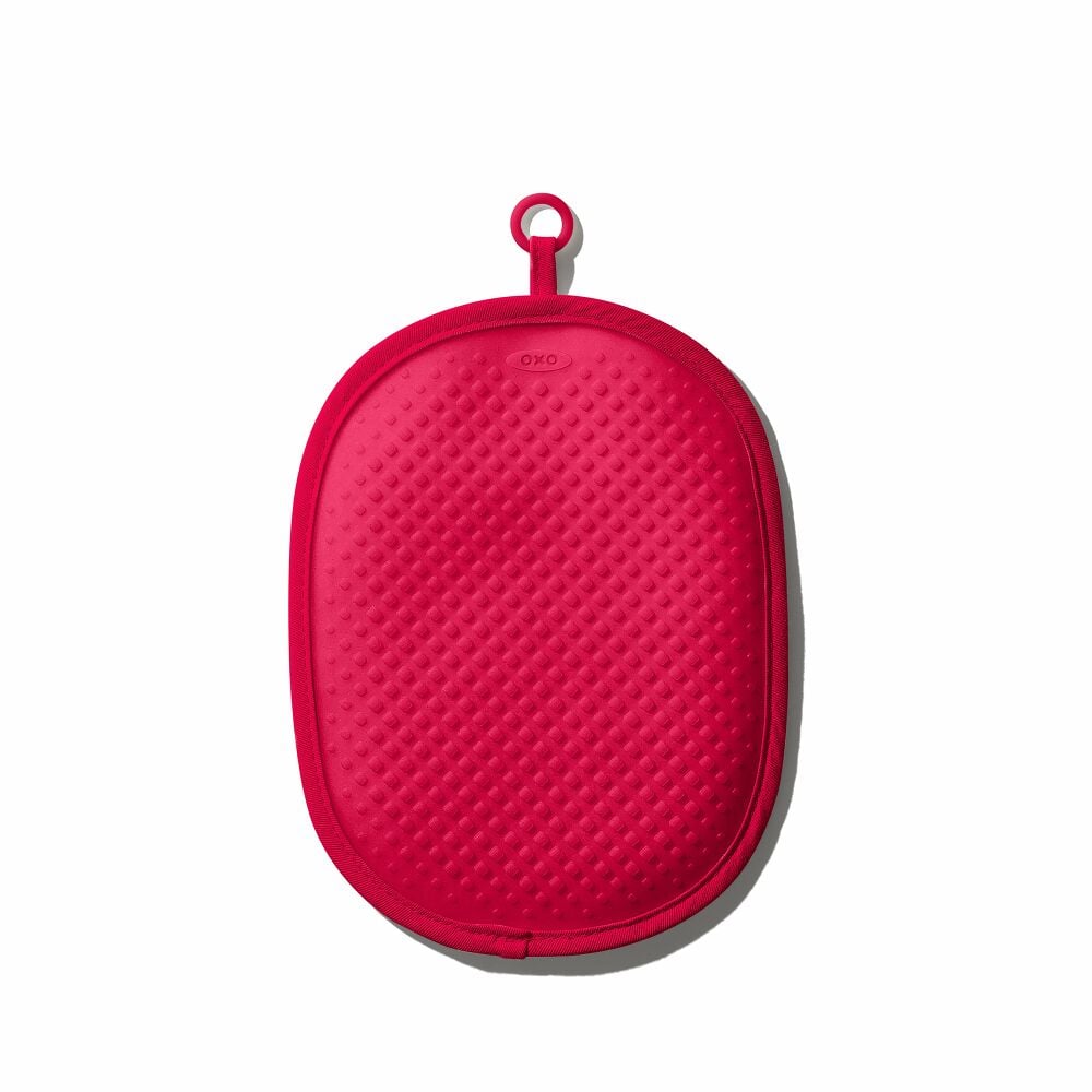 Silicone Pot Holder - Jam B7