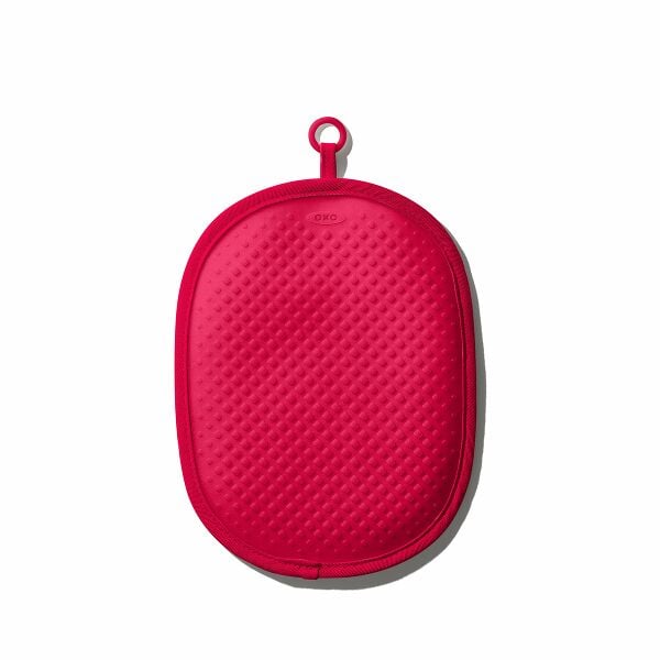 Silicone Pot Holder - Jam B7