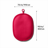 Silicone Pot Holder - Jam B7