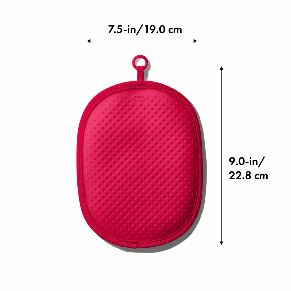 Silicone Pot Holder - Jam B7