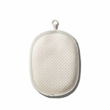Silicone Pot Holder - Oat I5