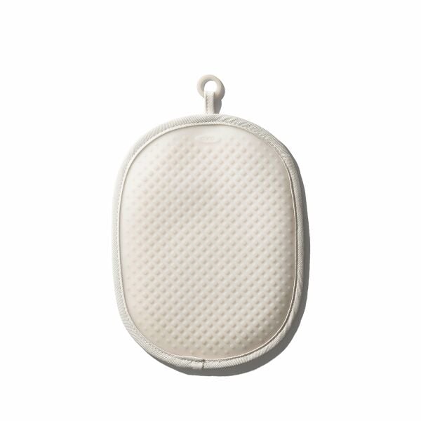 Silicone Pot Holder - Oat E6