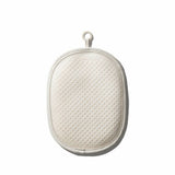 Silicone Pot Holder - Oat I5