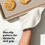 Silicone Pot Holder - Oat I5